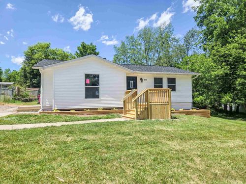 848 Alger Ave, Owosso, MI, 48867-4606 | Card Image