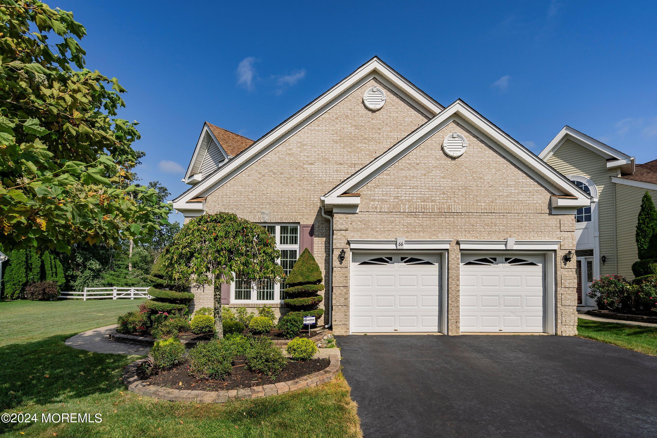 Jumping Brook Dr, Lakewood, NJ 08701