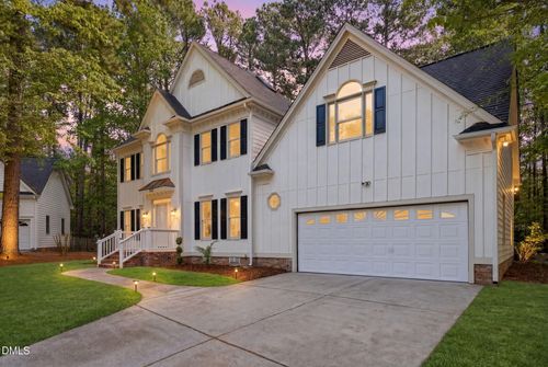 102 Paper Chase Ct, Cary, NC, 27519-5200 | Card Image