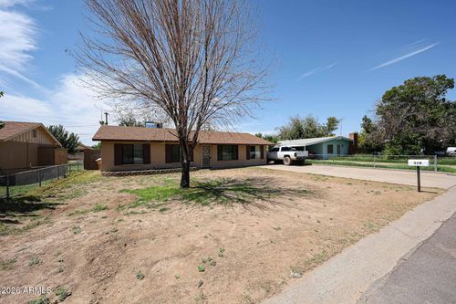 310 5th Avenue W, Buckeye, AZ, 85326 | Card Image
