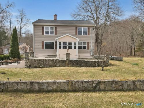 112 Weekeepeemee Rd, Bethlehem, CT, 06751-1913 | Card Image