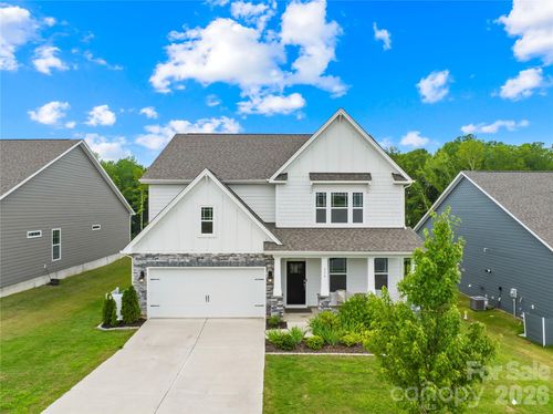116 Aviendha Ln, Troutman, NC, 28166 | Card Image