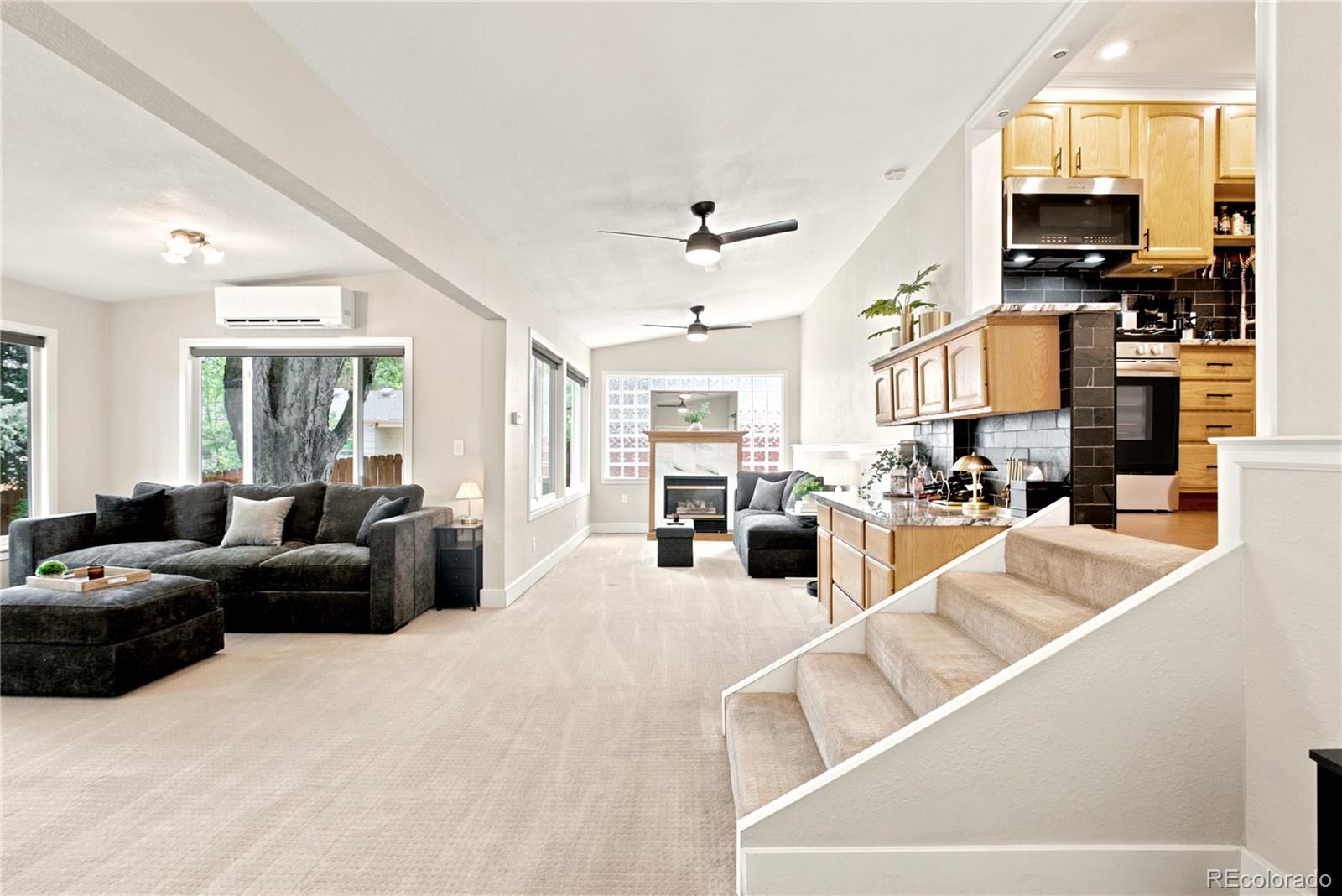 Residential in Denver 5
