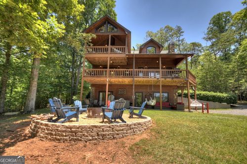 327 Dancing Trees Trail, Morganton, GA, 30560 | Card Image