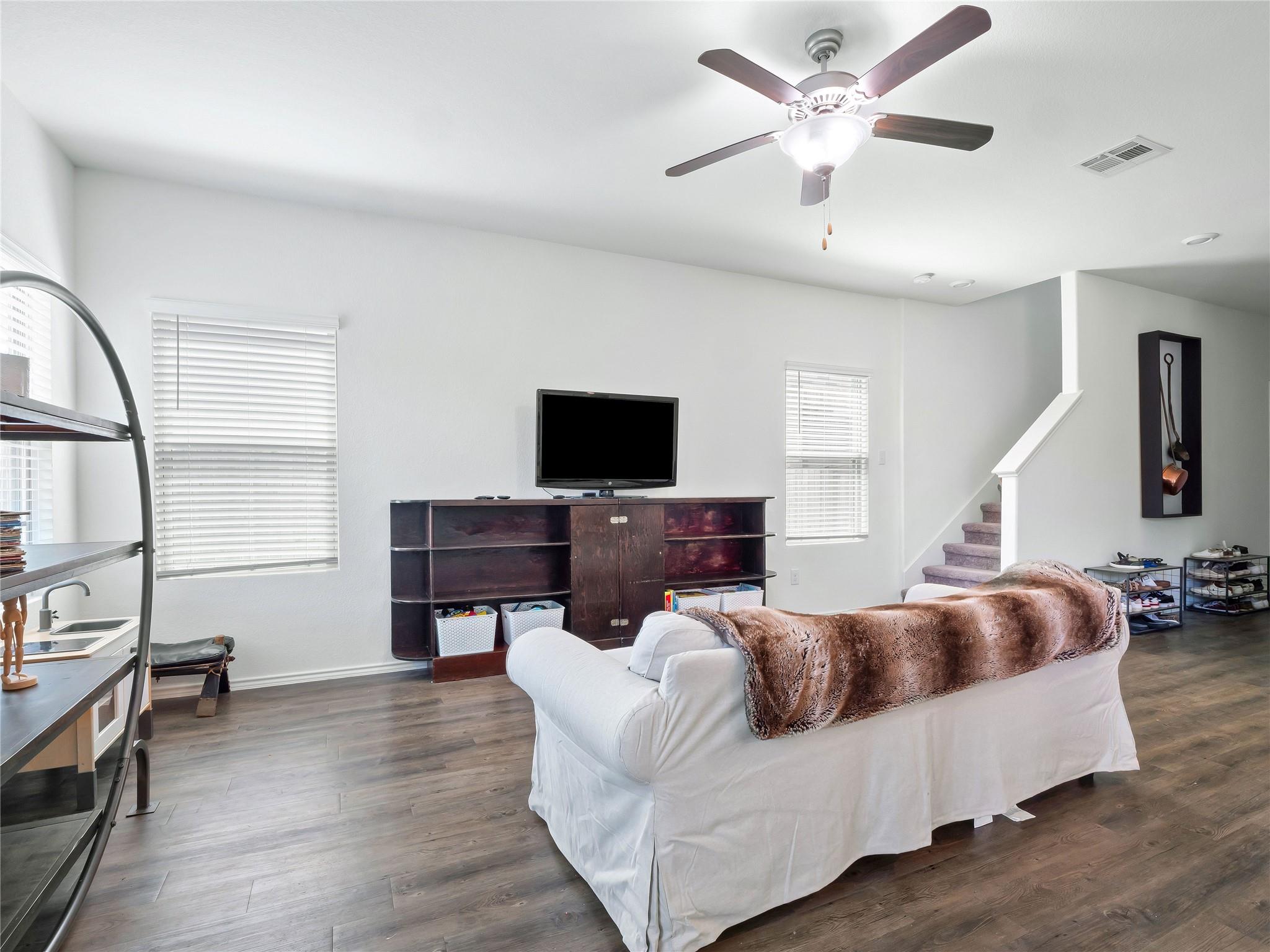 Residential in Jarrell 4