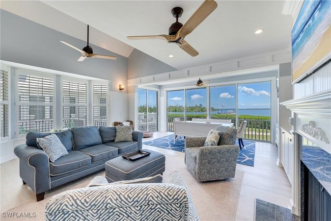 504 Useppa Island, House attached with 3 bedrooms, 2 bathrooms and null parking in Useppa Island FL | Image 34