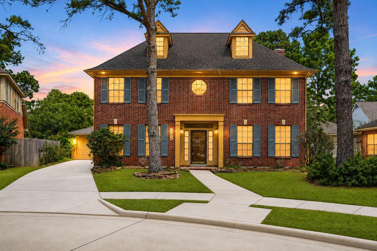 Residential in Houston