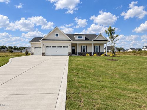 27-105 Ed Barrow Ln, La Grange, NC, 28551-9209 | Card Image
