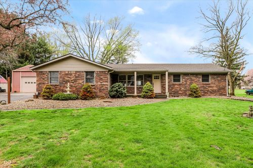 8420 N County Road 150 E, Pittsboro, IN, 46167-9468 | Card Image