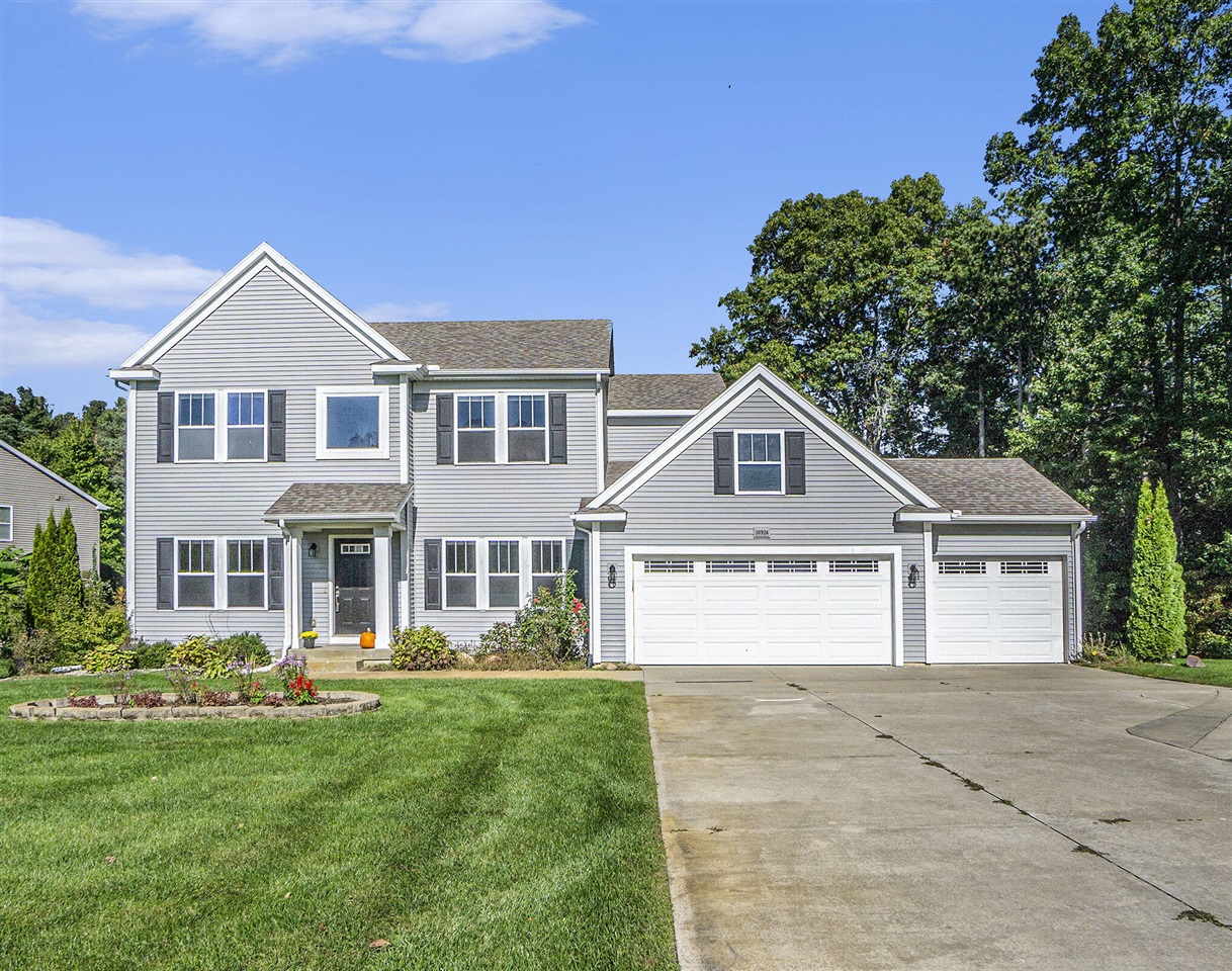 Riedell Dr, Kalamazoo, MI 49009