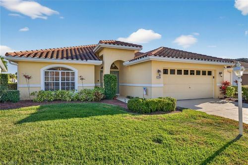 1790 Corona Del Sire Dr, NORTH FORT MYERS, FL, 33917-6754 | Card Image