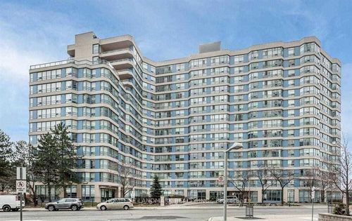 515-250 Webb Dr, Mississauga, ON, L5B3Z4 | Card Image