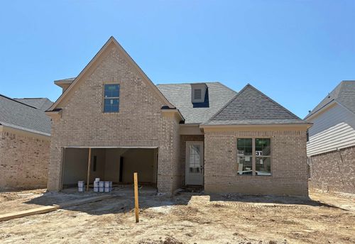 9603 Cotton Feed St, Cordova, TN, 38018 | Card Image