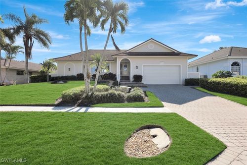 1101 Cara Court, Marco Island, FL, 34145 | Card Image