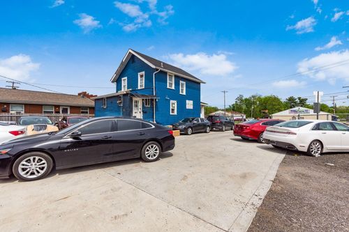 3701 Cleveland Ave, Columbus, OH, 43224-2410 | Card Image