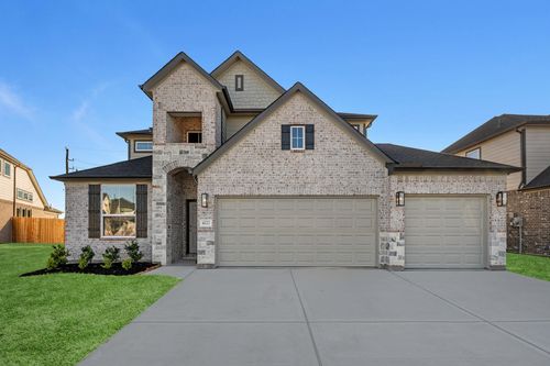 3114 Everwood Trl, Rosenberg, TX, 77471-2609 | Card Image