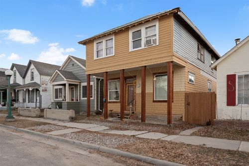 408 Chestnut St, Anaconda, MT, 59711-2453 | Card Image