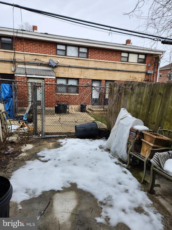 Residential in PHILADELPHIA 4