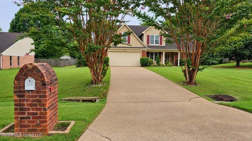 2895 Windsor Cove, Horn Lake, MS, 38637 | Card Image