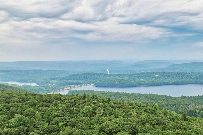 54 Ratlum Rd, House other with 3 bedrooms, 2 bathrooms and null parking in Barkhamsted CT | Image 5