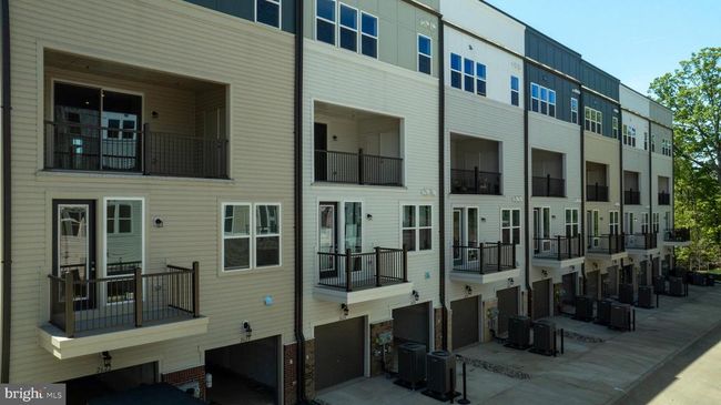 2632 Neabsco Common Pl, Townhouse with 3 bedrooms, 3 bathrooms and null parking in WOODBRIDGE VA | Image 49