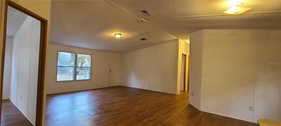 View of living room from kitchen | Image 1