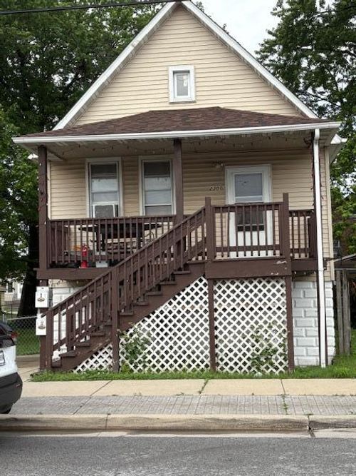 2300 Schrage Ave, Whiting, IN, 46394 | Card Image