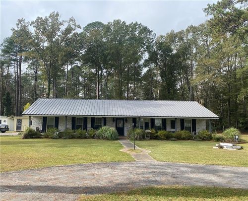 1222 Melody Ln, Glenmora, LA, 71433-4709 | Card Image