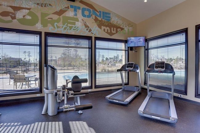 Fitness center | Image 47