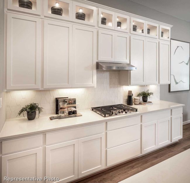 Kitchen (Representative Photo) | Image 4