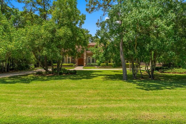 4022 Hidden Winds Dr, House other with 5 bedrooms, 5 bathrooms and null parking in Spring TX | Image 5