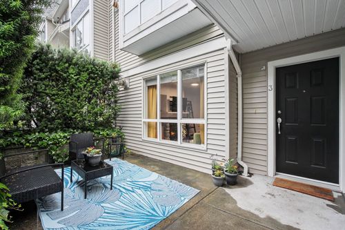 3-1005 Lynn Valley Rd, North Vancouver, BC, V7J1Z6 | Card Image