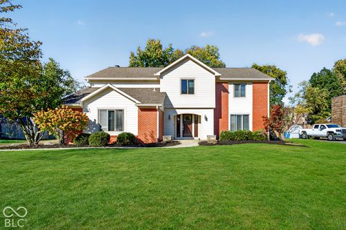 912 Nevelle Ln, Carmel, IN, 46032-5262 | Card Image