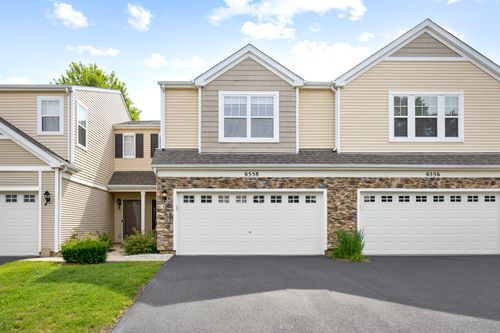 6558 Marble Ln, Carpentersville, IL, 60110-2494 | Card Image