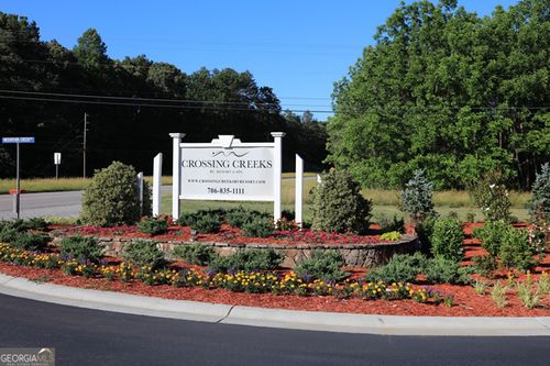 101 Foggy Mtn Road, Blairsville, GA, 30512 | Card Image