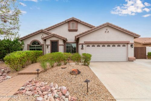 4538 S Tambor, Mesa, AZ, 85212-7084 | Card Image