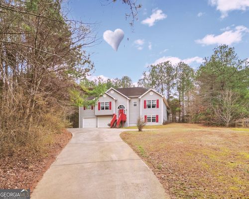 821 Browning, Fairmount, GA, 30139 | Card Image