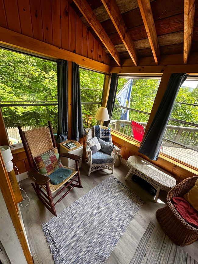 47 Lyons Grove Lane, House other with 1 bedrooms, 1 bathrooms and null parking in Westmore VT | Image 5