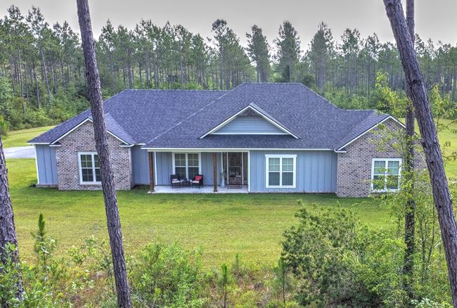 1328 Teeterville Rd, House other with 4 bedrooms, 4 bathrooms and 2 parking in Lakeland GA | Image 67
