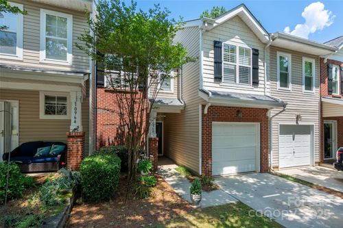 10960 Princeton Village Dr, Charlotte, NC, 28277-3021 | Card Image