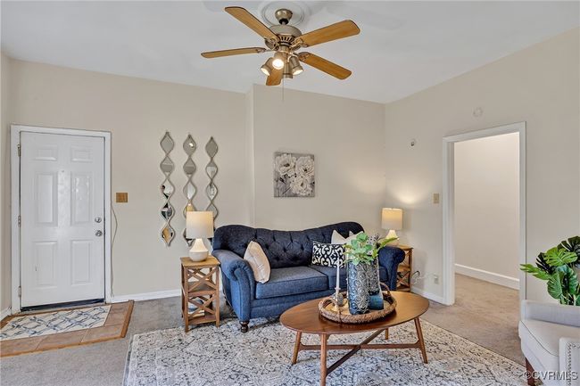 201 N New Ave, House other with 3 bedrooms, 2 bathrooms and null parking in Henrico VA | Image 6