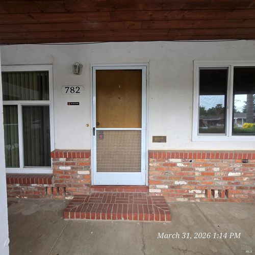 782-786 Lovers Lane, Vacaville, CA, 95688 | Card Image