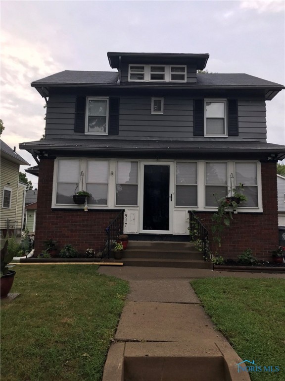 Hampton Ave, Toledo, OH 43609