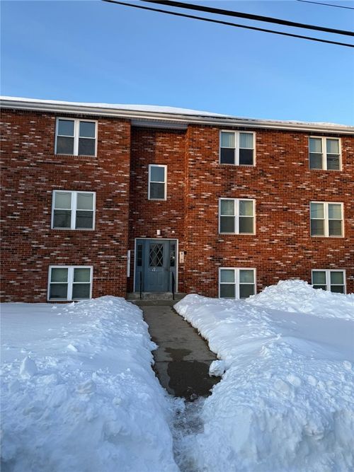 apt-3-14 Saratoga Ave, Pawtucket, RI, 02861-2384 | Card Image