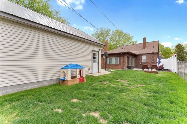 6350 King Ave, House other with 3 bedrooms, 2 bathrooms and null parking in Allen Park MI | Image 22