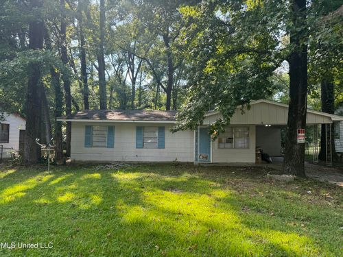 2759 Brookwood Dr, Jackson, MS, 39212-2807 | Card Image