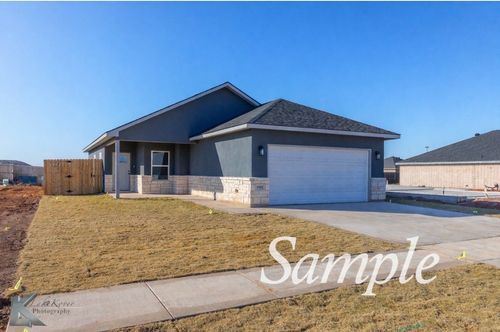 1908 Piddle Paddle Path, Abilene, TX, 79602-2379 | Card Image