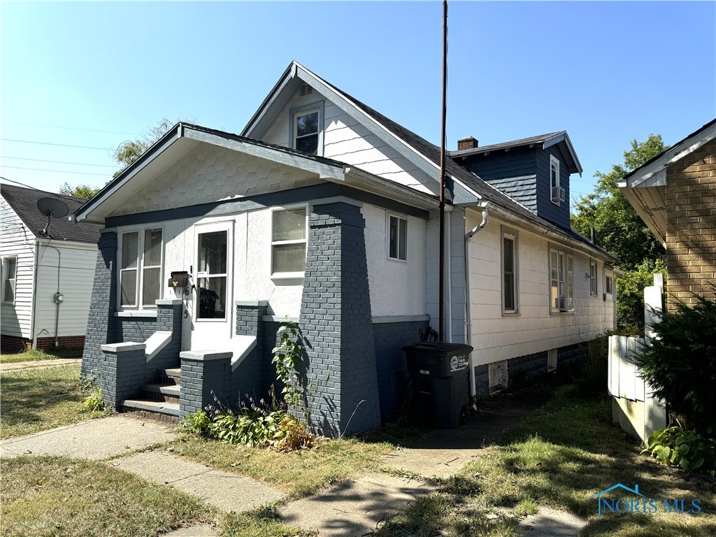 Evesham Ave, Toledo, OH 43607