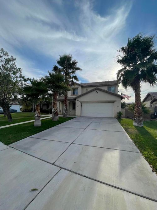 38121 38th St E, Palmdale, CA, 93550-8501 | Card Image