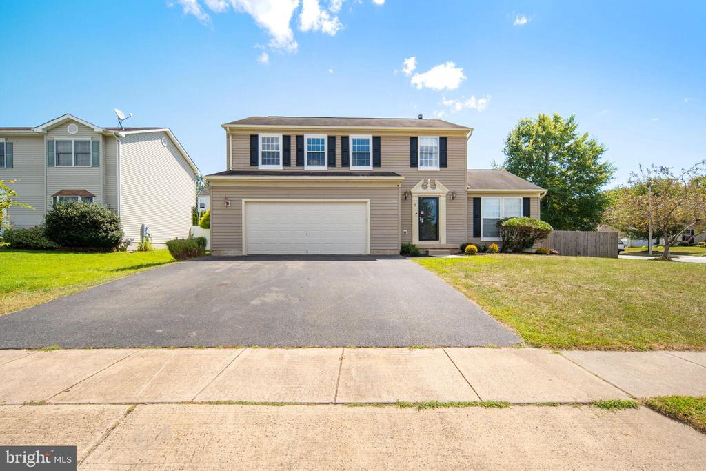 Drum Ct, Barnegat, NJ 08005